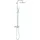 Grohe Tempesta Duschsystem Chrom 26673001