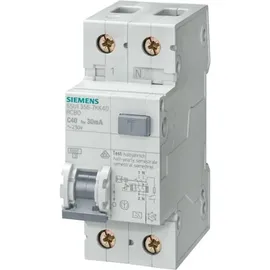 siemens dig.industr. Siemens 5SU16537KK40