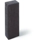 diephaus betonwerk gmbh Rechteck-Palisade 60 x 16,5 x 12 cm anthrazit