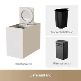 DREAME SF25 Speisereste-Entsorger