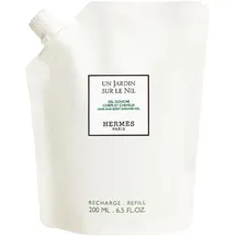 Hermès Un Jardin sur le Nil Duschgel 200 ml