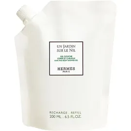 Hermès Un Jardin sur le Nil Duschgel 200 ml