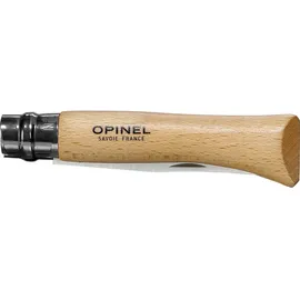 Opinel Korkenzieher Taschenmesser No. 10