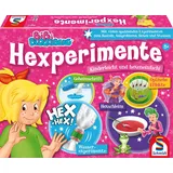 Schmidt Spiele Bibi Blocksberg Hexperimente