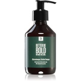 Better Be Bold No Hair. Shampoo 200 ml