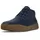 Camper Peu Terreno Herren Dunkelblau 44