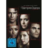 Universal Pictures The Vampire Diaries: