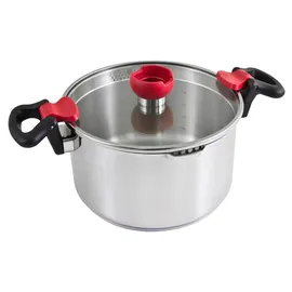Kopf Nelo Topf-Set 5-tlg.