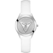 GUESS Glitz Plaque GW0745L3 Damenuhr -