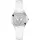 GUESS Glitz Plaque GW0745L3 Damenuhr -