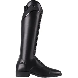 QHP Reitstiefel Hailey schwarz 39