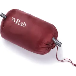 Rab Jacket Stuff Sacks mixture of colours (MIX) S