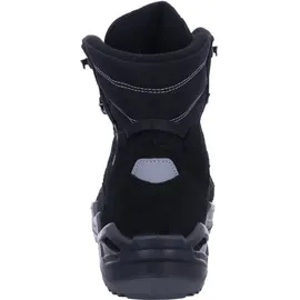 Lowa Rufus GTX Schwarz/Grau 34