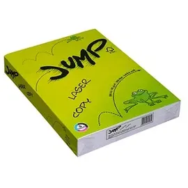 JUMP Kopierpapier A3 80 g/m2 500 Blatt