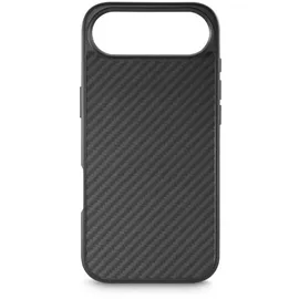 Black Rock iPhone Air Robust Carbon Cover schwarz