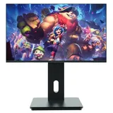APPROX Appm27sb 27 ́ ́ Full Hd Ips Lcd 100hz Monitor - Black