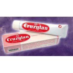 Cruzylan Zahnpasta 70g