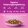 Whiskas Junior Huhn 800 Gramm Katzentrockenfutter