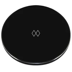 UMAGE - Unifier Charger Black/Chrome