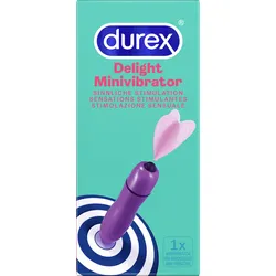 Durex Minivibrator Delight
