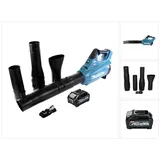 Makita UB 001 GM1 inkl. 1 x 4,0 Ah