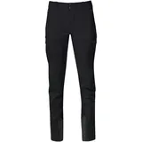 Bergans Rabot V2 Softshell Hosen Schwarz 38