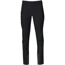 Bergans Rabot V2 Softshell Hosen Schwarz 38