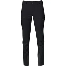 Bergans Rabot V2 Softshell Hosen Schwarz 38