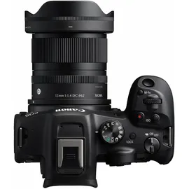 Sigma Contemporary 12 mm F1,4 Canon RF-Mount
