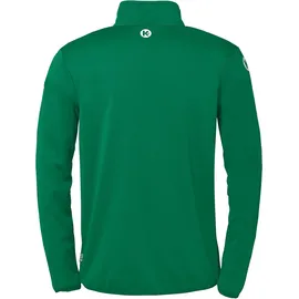 Kempa 1/4 Zip Top Trainingspullover Lagune XL
