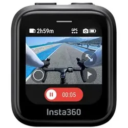 Insta360 Ace Pro - GPS-Fernsteuerung
