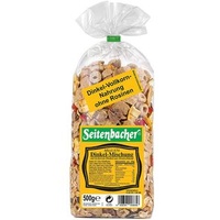 Seitenbacher Müsli Dinkelmischung, 500g