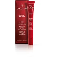 Collistar LIFT HD+ Sculpt CONTORNO OCCHI LIFTANTE ANTI-OCCHIAIE Augencreme