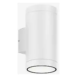 Wever & Ducré Taio 2.0 Wandleuchte LED, weiß - 3.000 K
