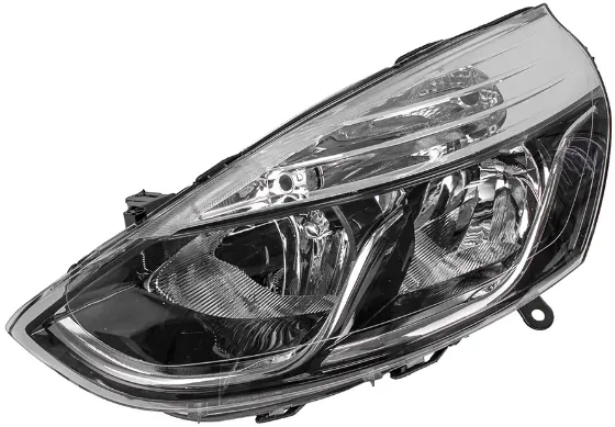 Linker Scheinwerfer für Clio 202321