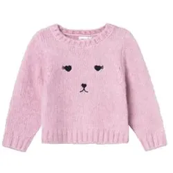 name it Pullover Nmfobibi Corsage, 86