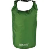 Regatta wasserdichter Packsack, 5L, grün