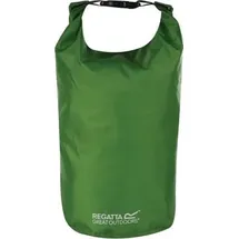 Regatta wasserdichter Packsack, 5L, grün