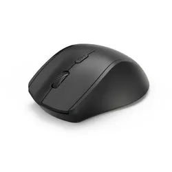 Hama "Riano" - Maus - Für Linkshänder - optisch - 3 Tasten - kabellos - kabellos