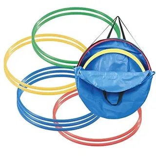 Sport-Thieme Gymnastikreifen Set (1253841)