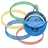 Sport-Thieme Gymnastikreifen Set (1253841)