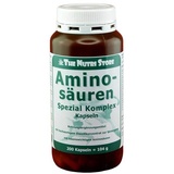 HIRUNDO PRODUCTS Aminosäure Spezial Komplex Kapseln