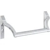 BKS Stangengriff EN 1125 Aluminium Silber