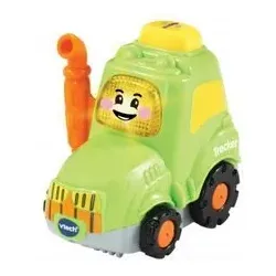 VTECH 80-514304 Tut Tut Baby Flitzer - Trecker