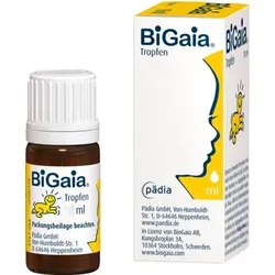 BIGAIA Tropfen 5 ml Tropfen