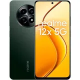 Realme 12x 5G 6 GB RAM 128 GB Glowing Black