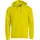 Clique Hoodie gelb XL