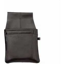 Exner Kellnerbörsenköcher Farbe schwarz
