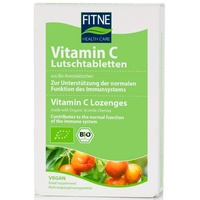 Fitne Vitamin C Lutschtabletten 20 St.