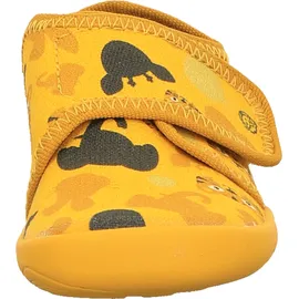 Affenzahn Movy Tiger für Kinder, gelb, Größe 30 EU